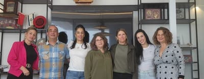 התוכנית להכשרת מובילי קהילות אוניברסיטת בר אילן