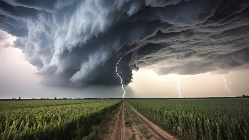הסערה המושלמת -מה תפקידה של מנהיגות בעת הזו? וכיצד תיאורית ה-U  יכולה להוות מצפן עבור מנהיגים דווקא כעת?