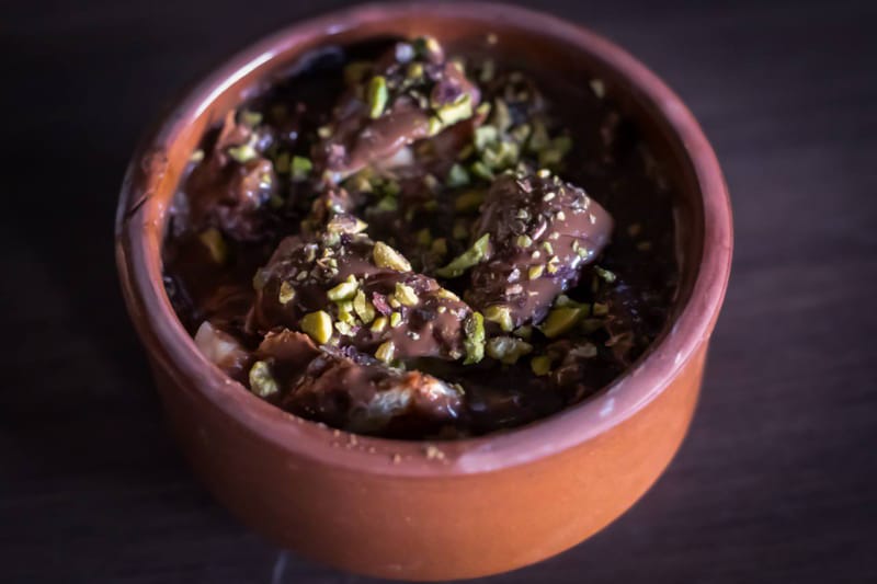 ام علي