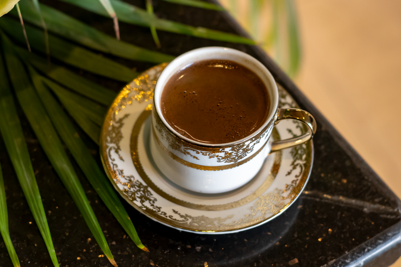 تركي ساده