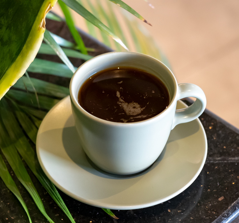 V60 حار