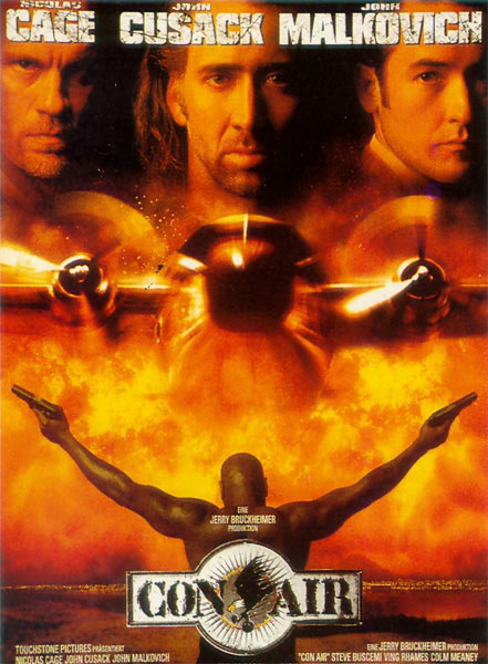 Con Air (1997)
