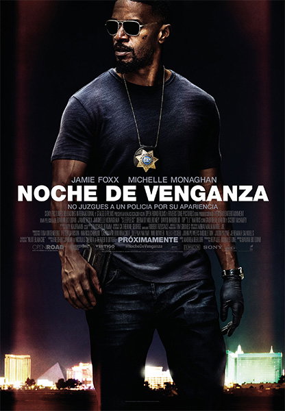 Noche de venganza (2017)