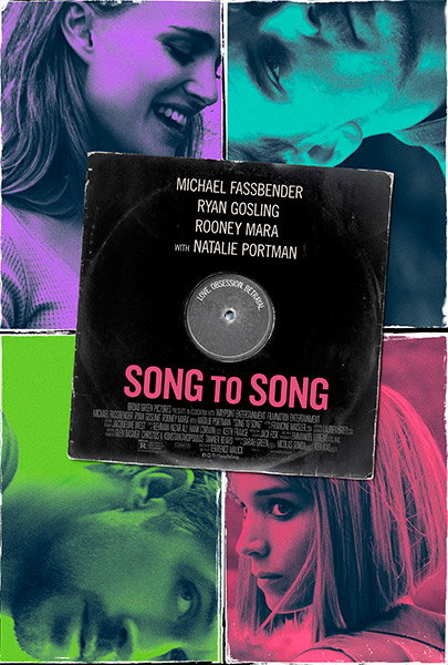 De canción en canción (2017)