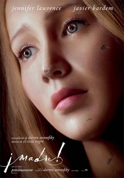 ¡Madre! (2017)