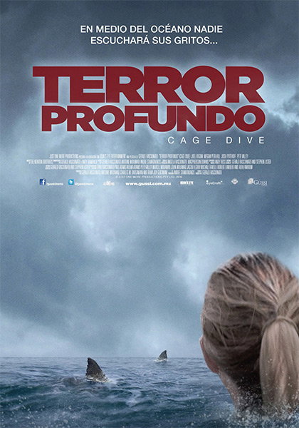 Terror profundo (2017)