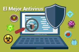 TOP10 MEJORES ANTIVIRUS GRATIS Y DE PAGO PARA PC 2018 +UTILIDADES
