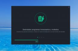 5 PASOS: DESINSTALAR UN PROGRAMA POR COMPLETO (GUIA 2018)
