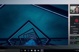 FILMORA SCRN: PROGRAMA PARA CAPTURAR PANTALLA DEL PC | 120FPS