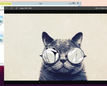 QuickLook: Previsualiza los archivos del Explorador de Windows
