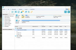 COMO GESTIONAR PARTICIONES EN WINDOWS 10 (SDD/HDD 2018)