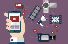 TOP10: MEJORES PROGRAMAS PARA EDITAR VIDEOS EN PC & MAC 2018