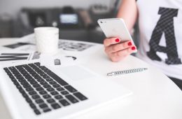 5 MEJORES PÁGINAS WEB PARA CREAR UN BLOG O SITIO WEB GRATIS (2018)