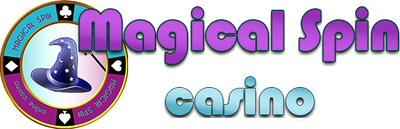 Magical Spin Casino