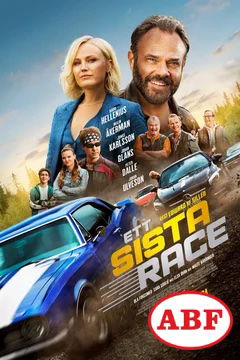Ett sista race