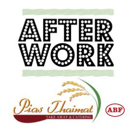 Afterwork / Thaibuffé