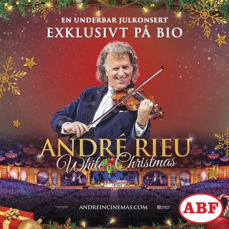 André Rieu
