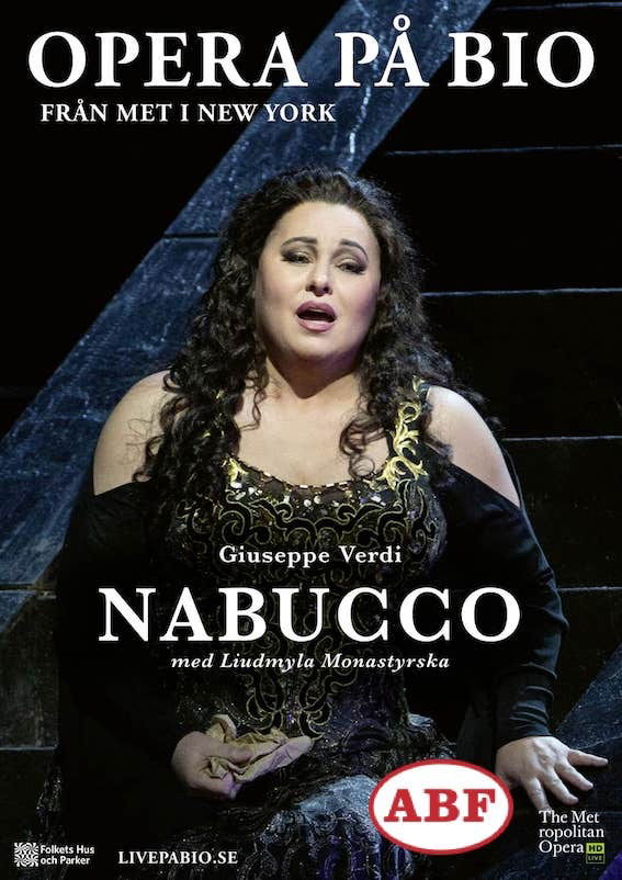 Nabucco