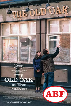 The old oak