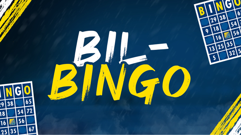 Bilbingo