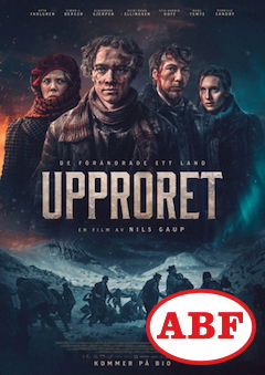 Upproret