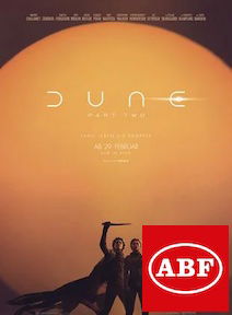 Dune: Part Two