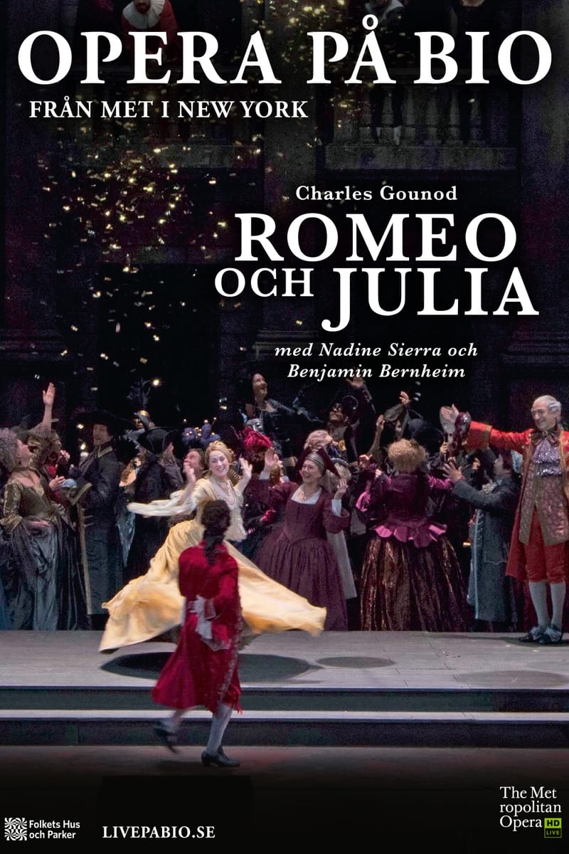 Romeo och Julia