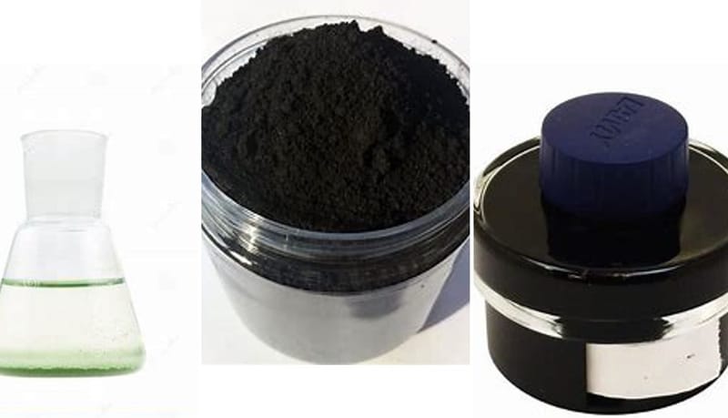 Formulation d'encres catalytiques