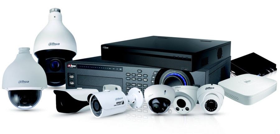 Dahua Technology