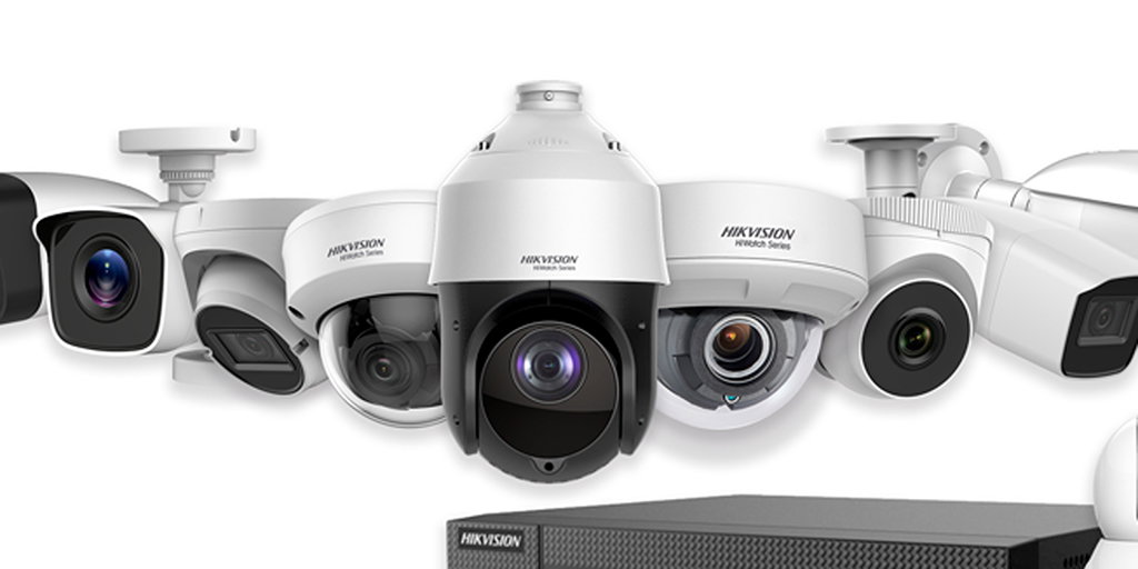 Hikvision