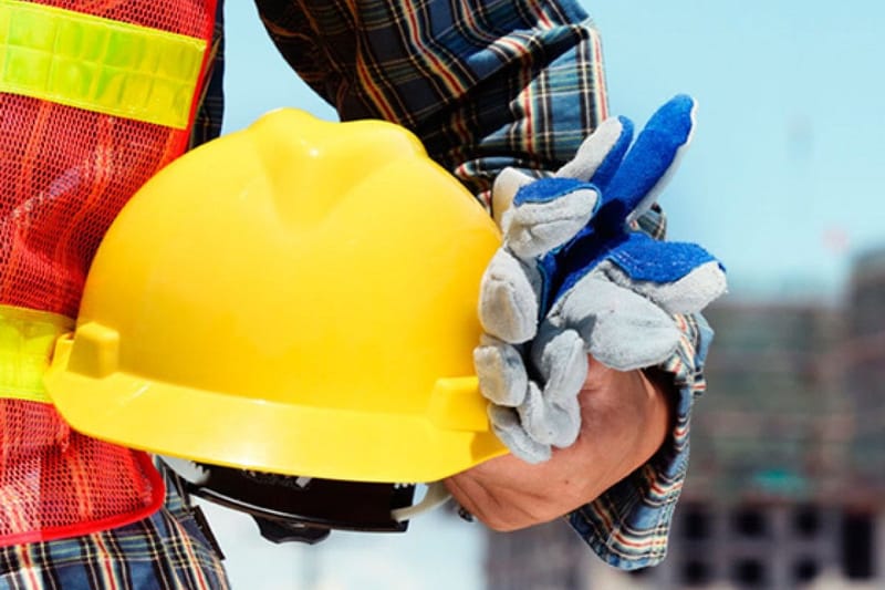 Seguridad e Higiene