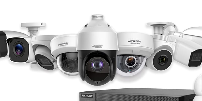 Hikvision