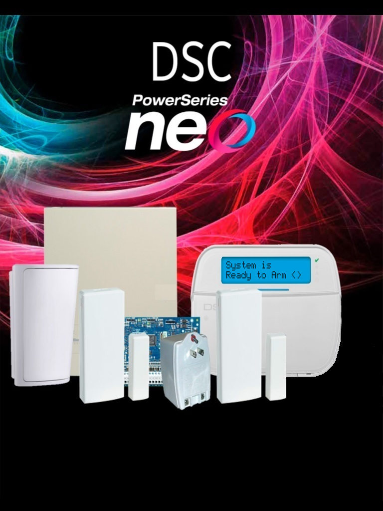 DSC