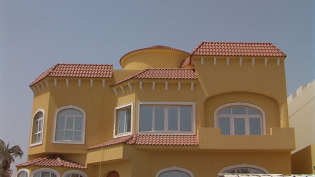 فيلا - منطقة السلام