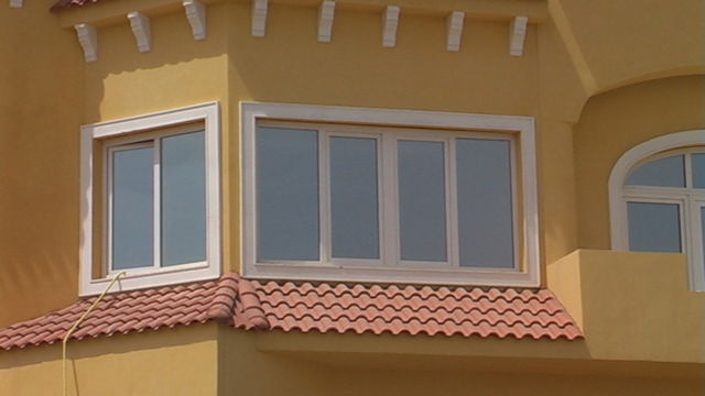 فيلا - منطقة السلام