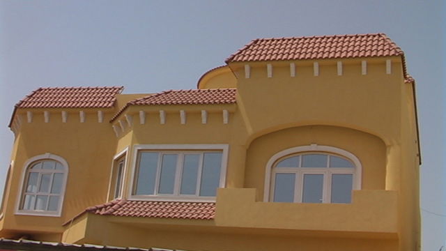 فيلا - منطقة السلام