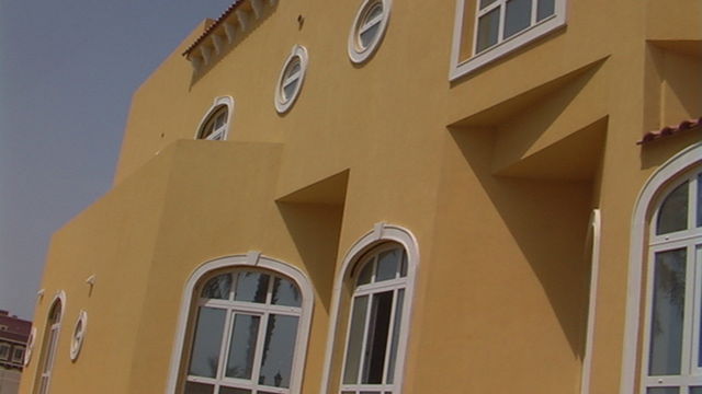 فيلا - منطقة السلام