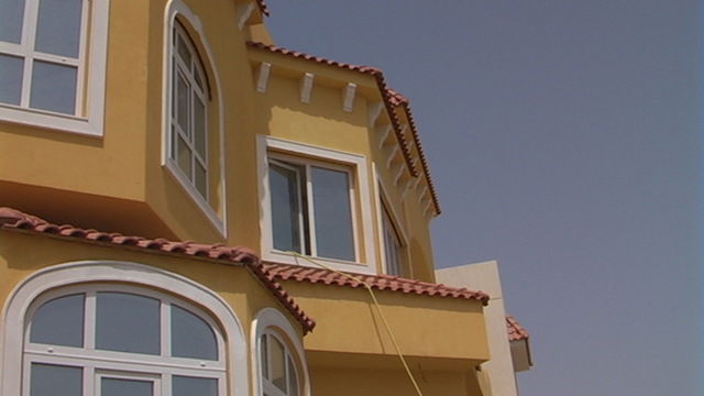 فيلا - منطقة السلام