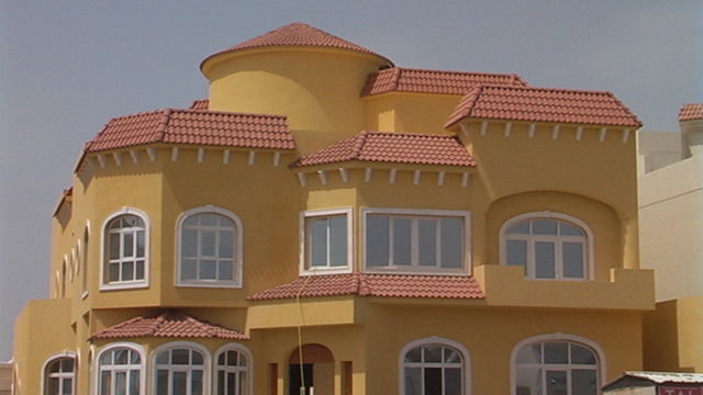 فيلا - منطقة السلام