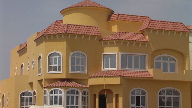 فيلا - منطقة السلام