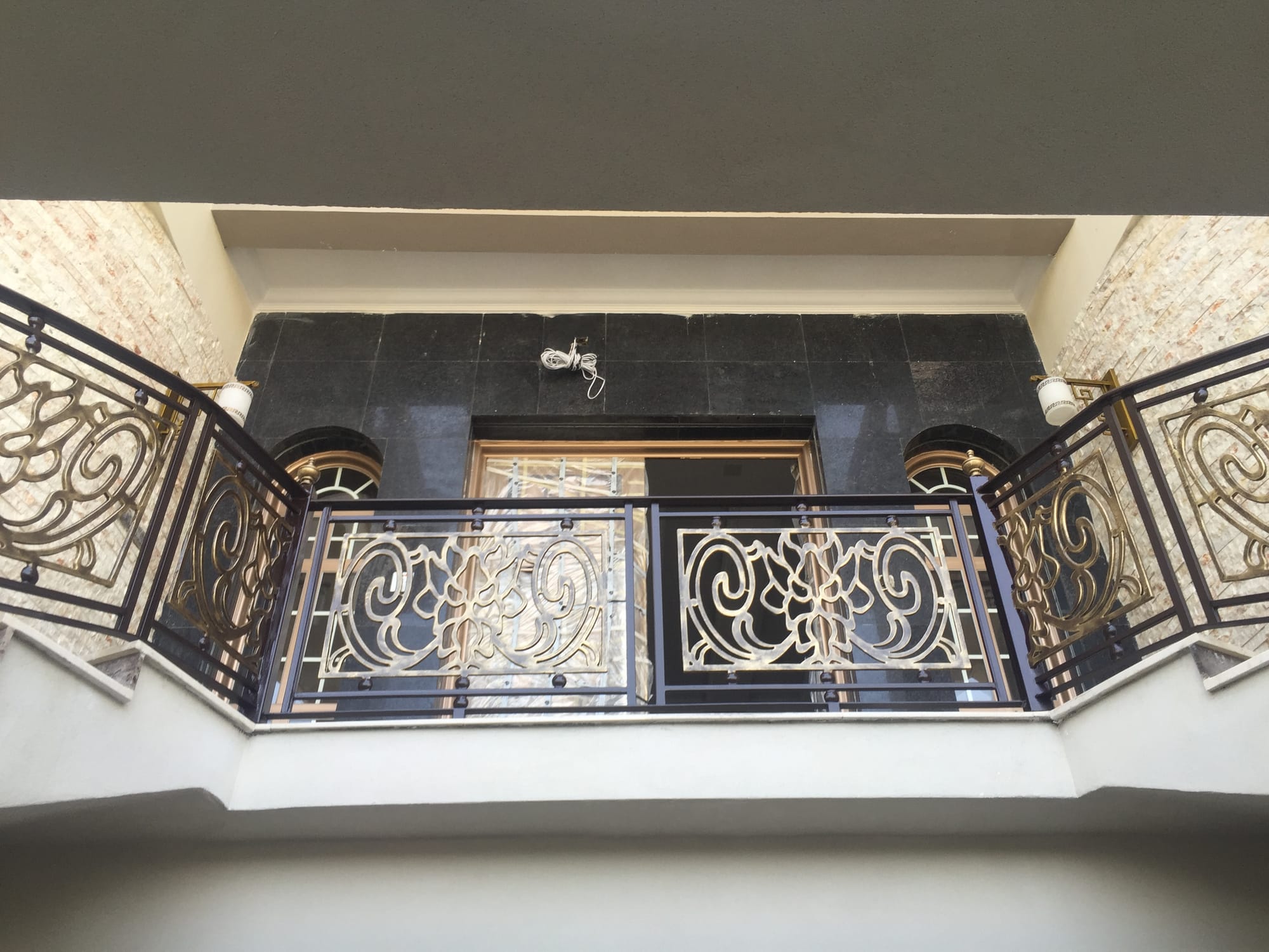 فيلا - منطقة العميرية