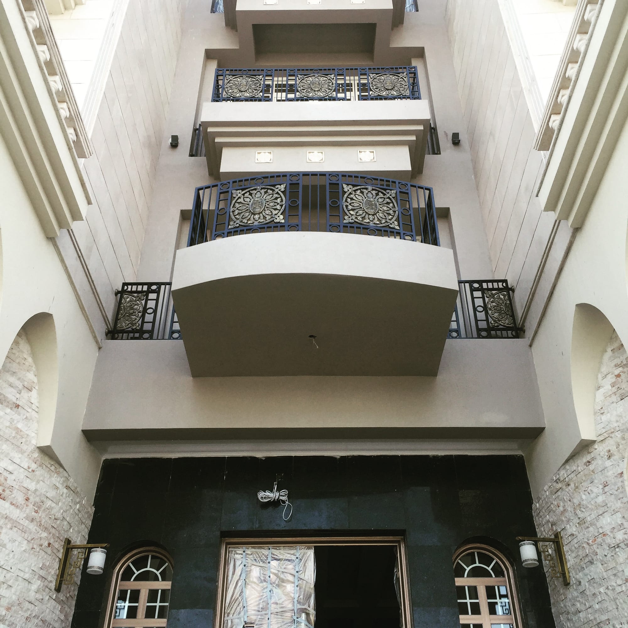 فيلا - منطقة العميرية