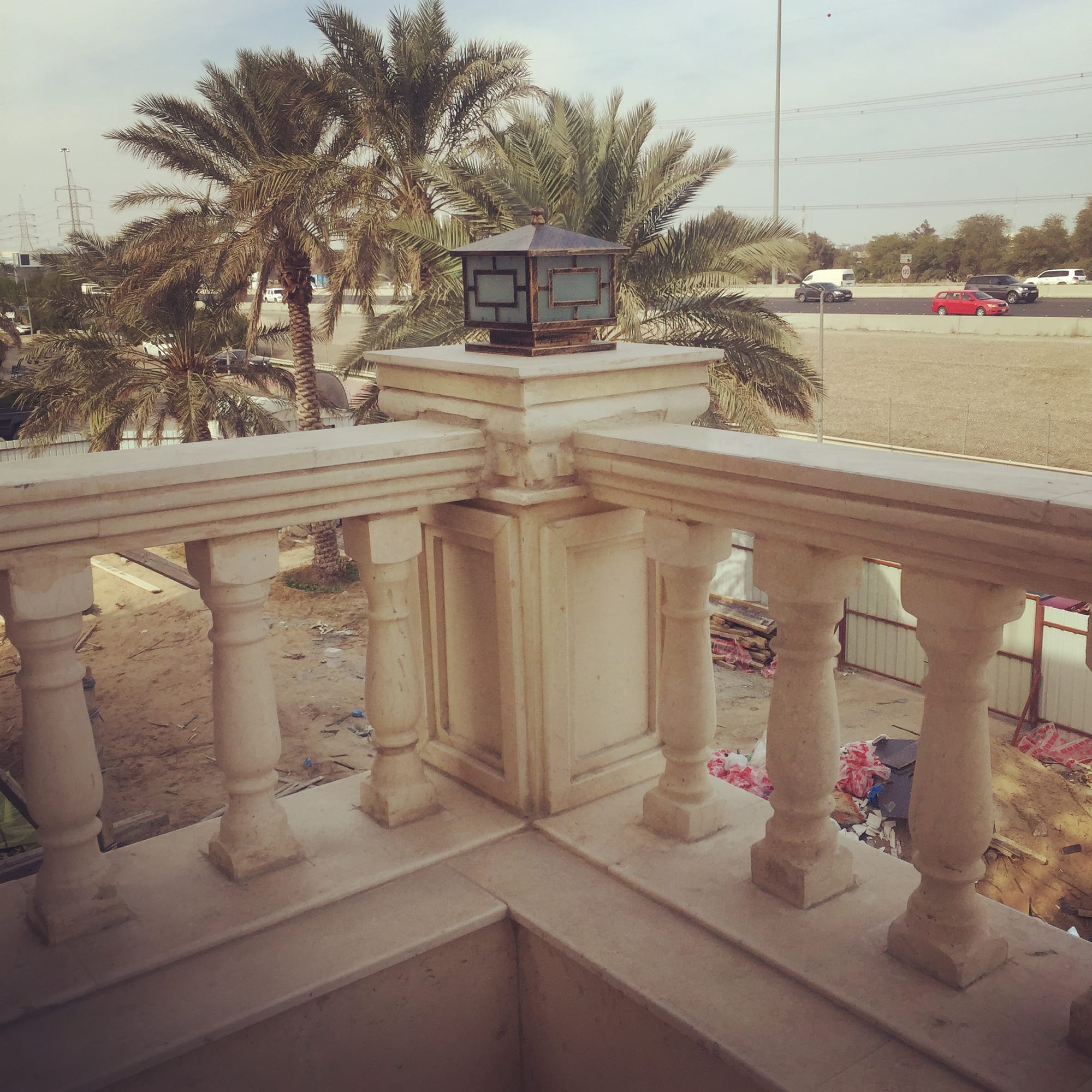 فيلا - منطقة العميرية