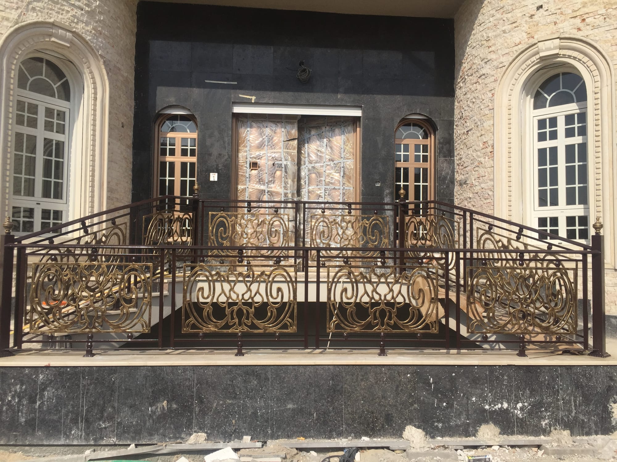 فيلا - منطقة العميرية