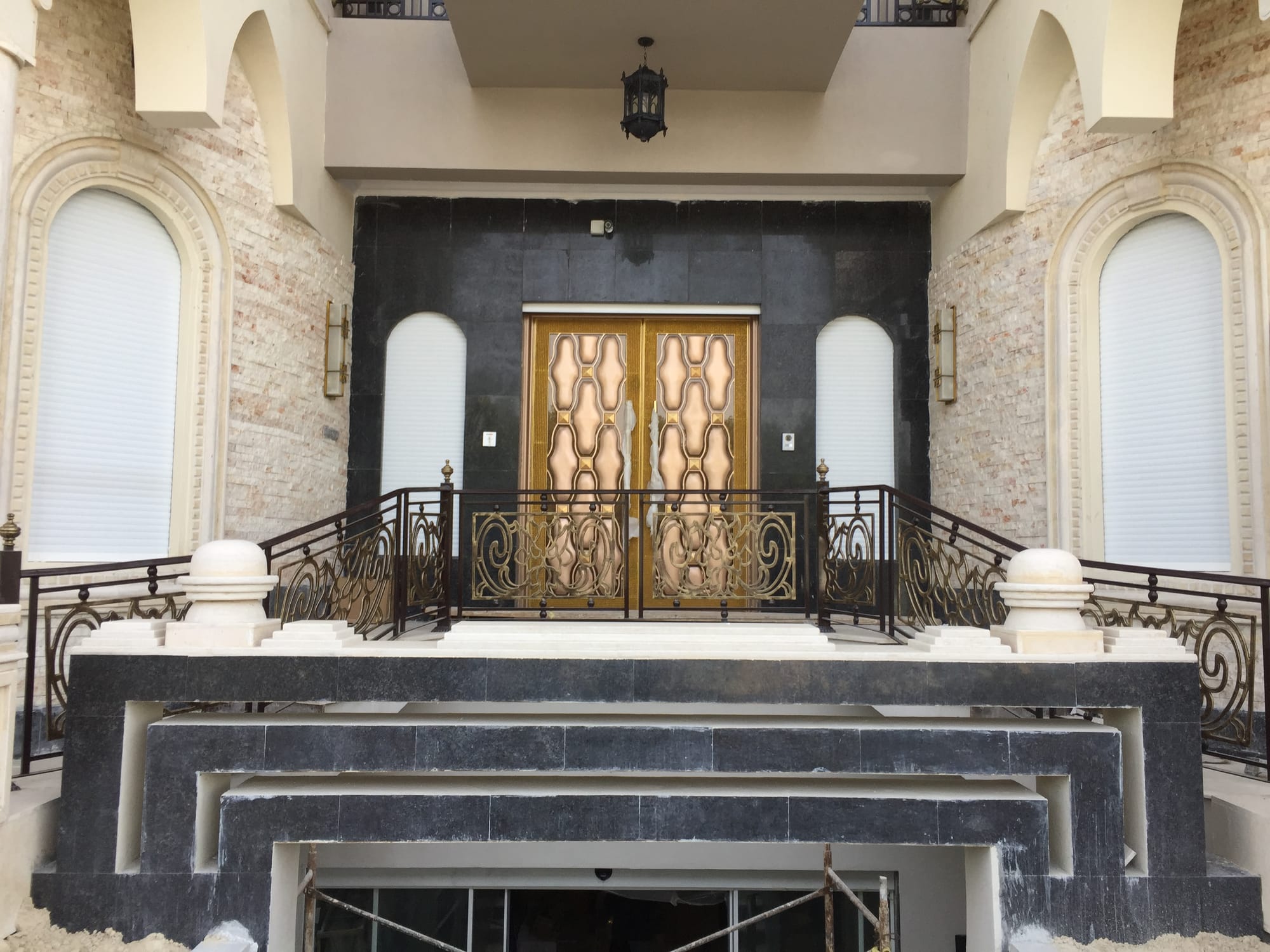 فيلا - منطقة العميرية