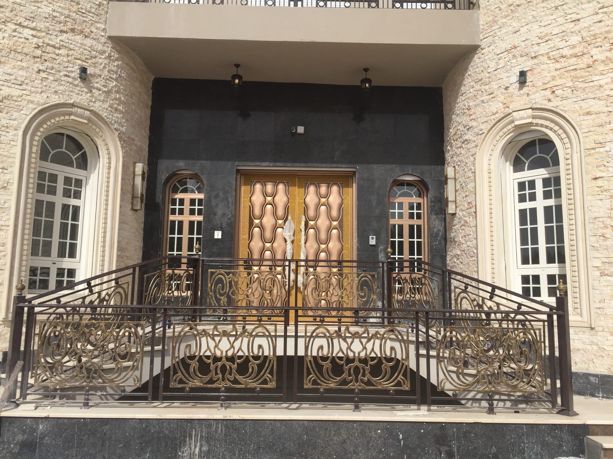 فيلا - منطقة العميرية