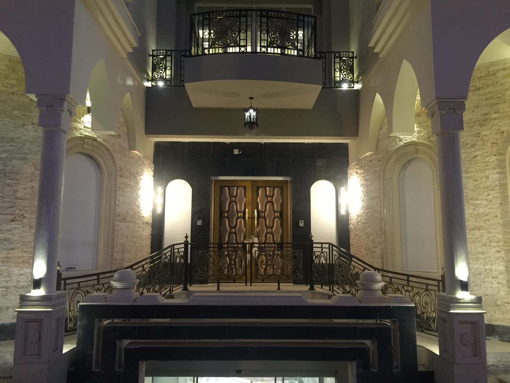 فيلا - منطقة العميرية