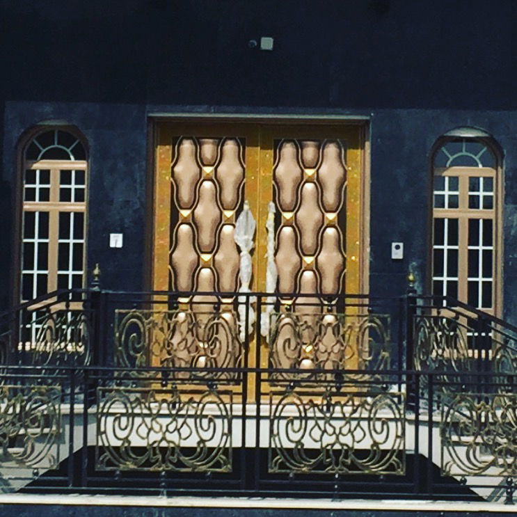 فيلا - منطقة العميرية