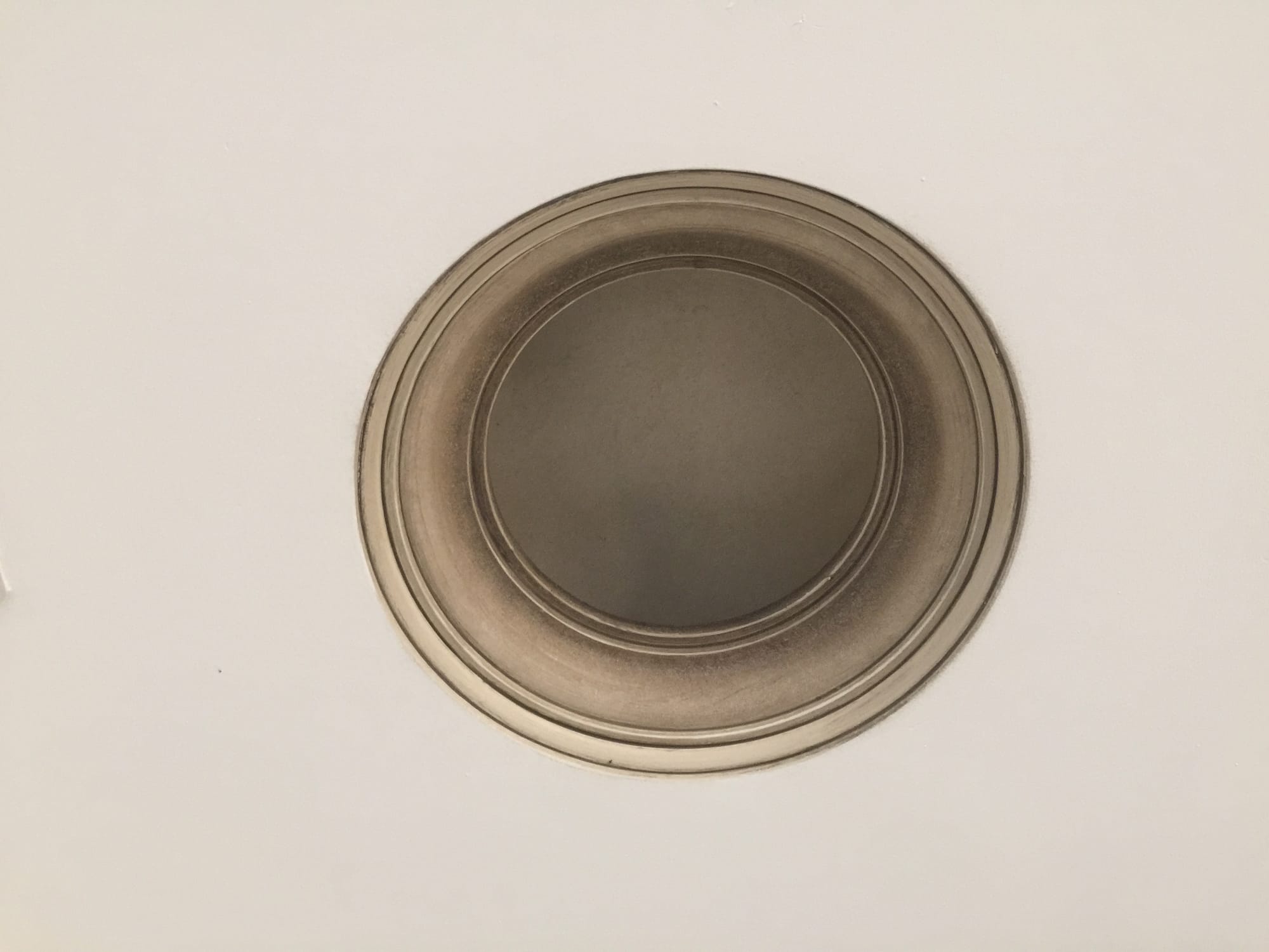 ديكور الاسقف