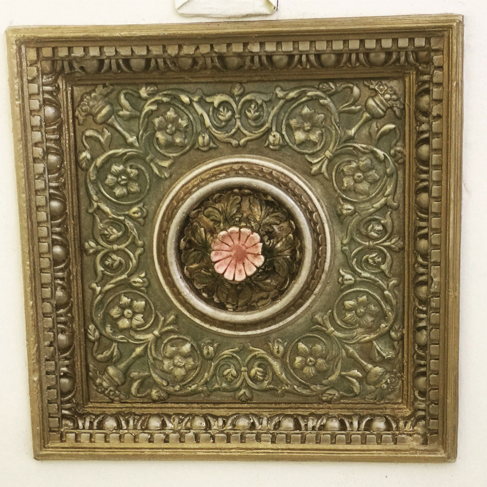 ديكور الاسقف